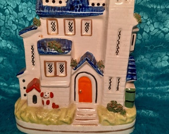 Staffordshire Pottery House