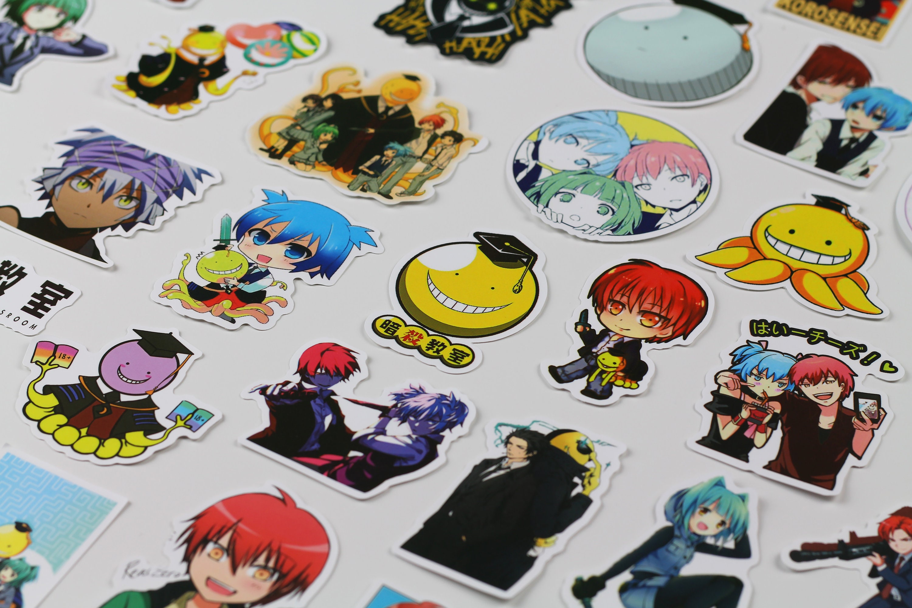 Assassination - Etsy España