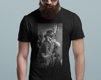 Maglietta Motorhead Mustard Pig Nera – Nuova Con Etichette – Da Vero Metallaro!