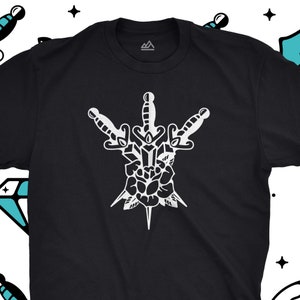 Tattoo Flash Daggers in Rose PNG, SVG, Flash Art, Daggers, Rose, Digital Download, Shirt Design, Print File, Cut File, Cricut