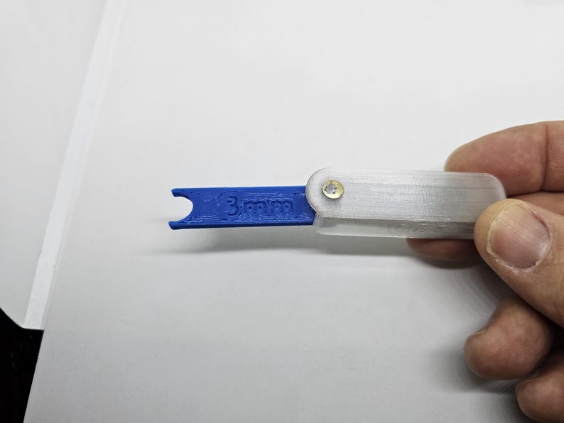 Rc Setting Tool Losi Nascar RC Car Shock Height Spring Preload Setting Tool - Etsy