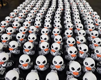 【新品】Jeep Duck フィギュアセット Amazon.com: 150Pcs Jeep Ducks with Tags for Ducking,50