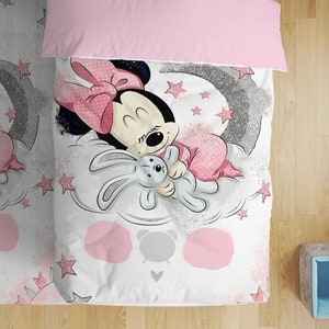 Twin minnie mouse bed hot sale