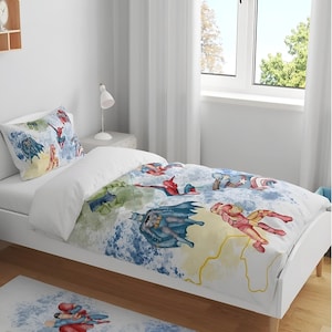 Kids Duvet cover set