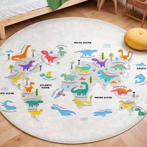 Weltkarte Teppich, Spielteppich, Spielteppich, Teppich für Kinder, Kinderteppich, Spielzimmer Teppich, Spielzimmer Teppich, Spielzimmer Teppich