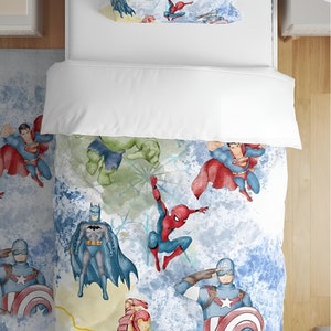 Kids Duvet cover set