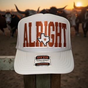 Matthew Mcconaughey Hat - Etsy display picture 3