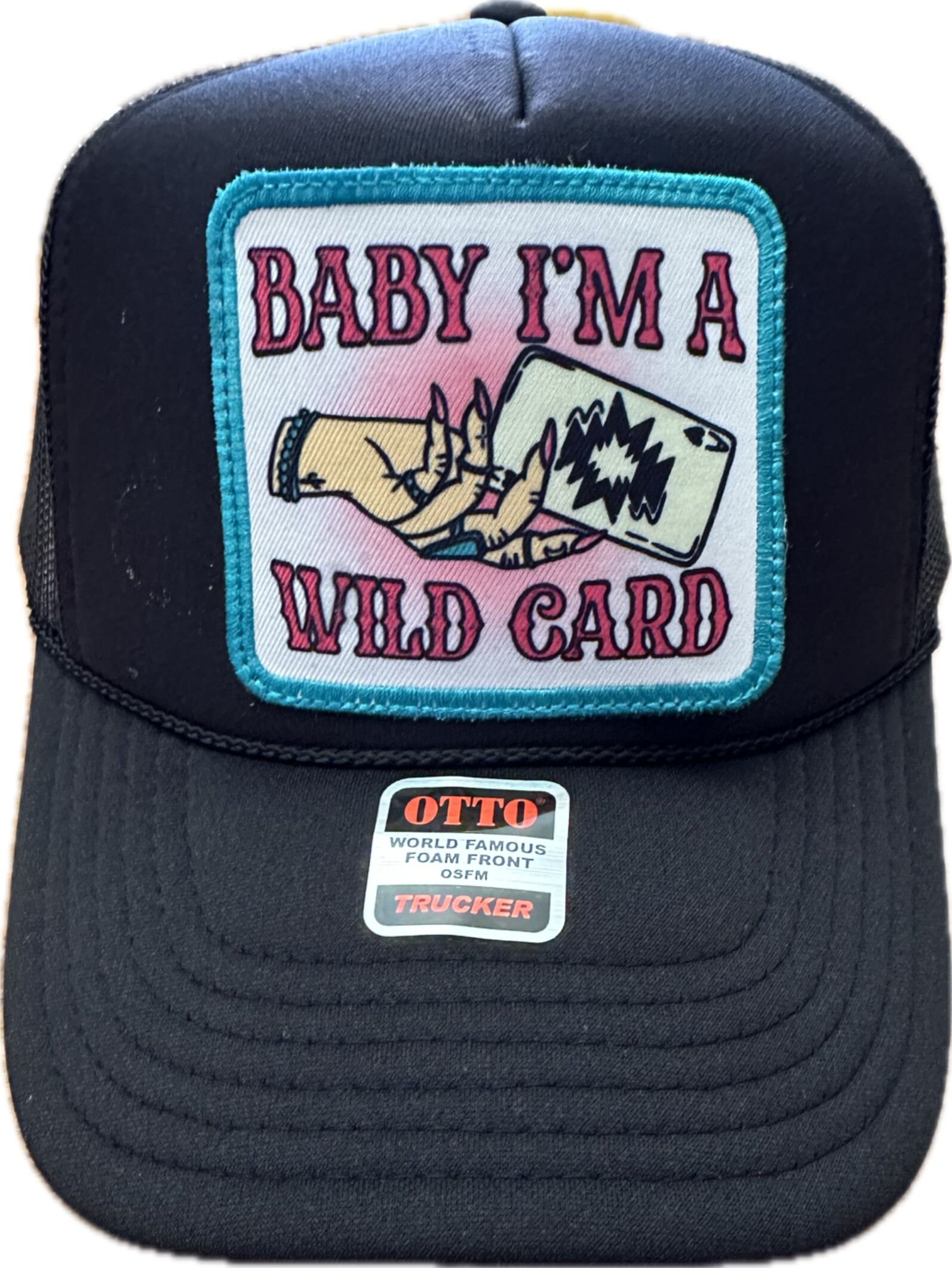 Baby I