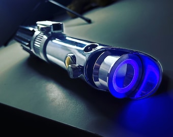 Lightsaber Conversion Service (Master Replicas/Force FX)