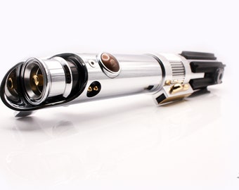 Custom Lightsaber Install Service (GHv3, GHv4, CFX, Proffie)