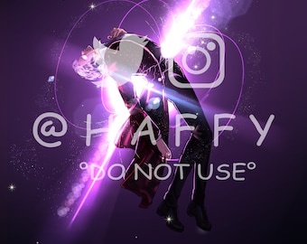 Fichier numérique de l’étoile à neutrons du 12e Docteur