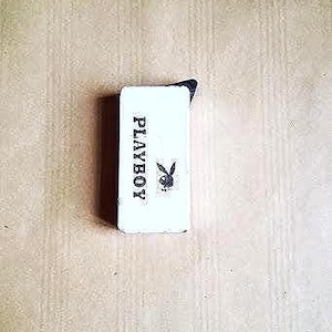 Playboy 1990 - Etsy 日本