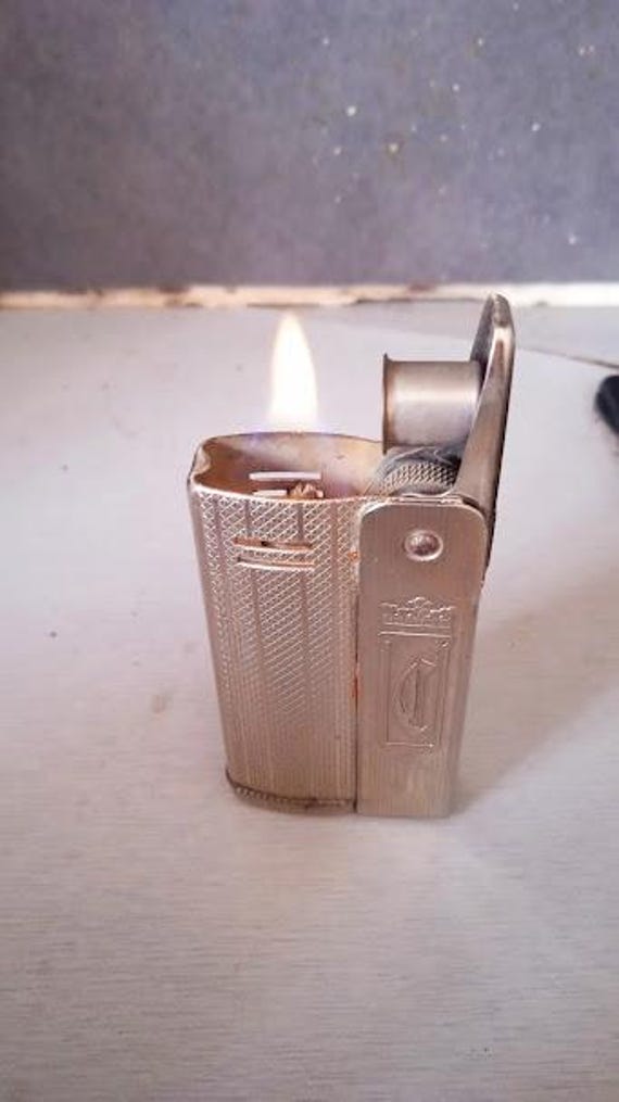 chesterfield cigarette lighter vintage Rare vintage 1990 