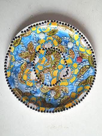Porcelain pyroblan - Etsy 日本