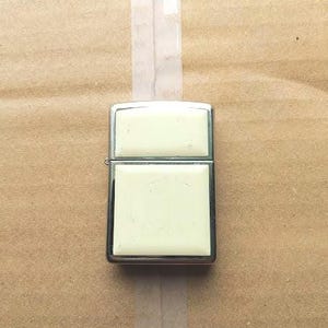 1995 Zippo - Etsy Australia