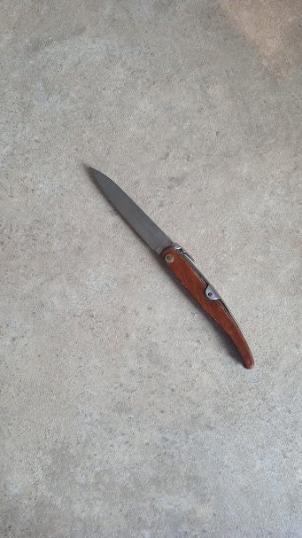 Vintage albacete folding knife - Etsy 日本 Vintage albacete folding knife - Etsy 日本