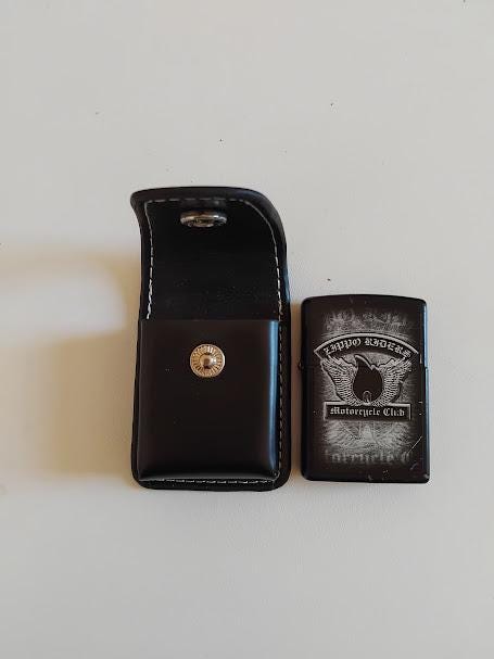 Zippo club - Etsy 日本