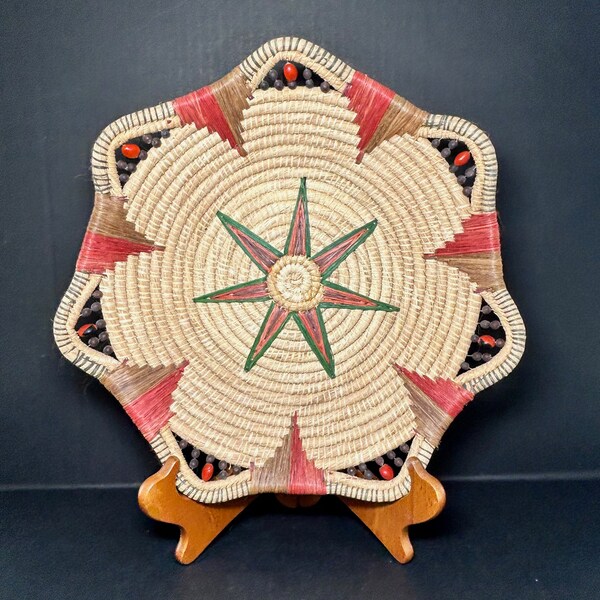 Gullah Basket Etsy