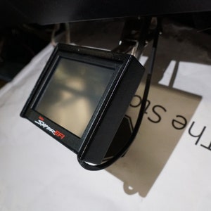 Holley Handheld Controller Hide Away Mount Updated 8/8/25