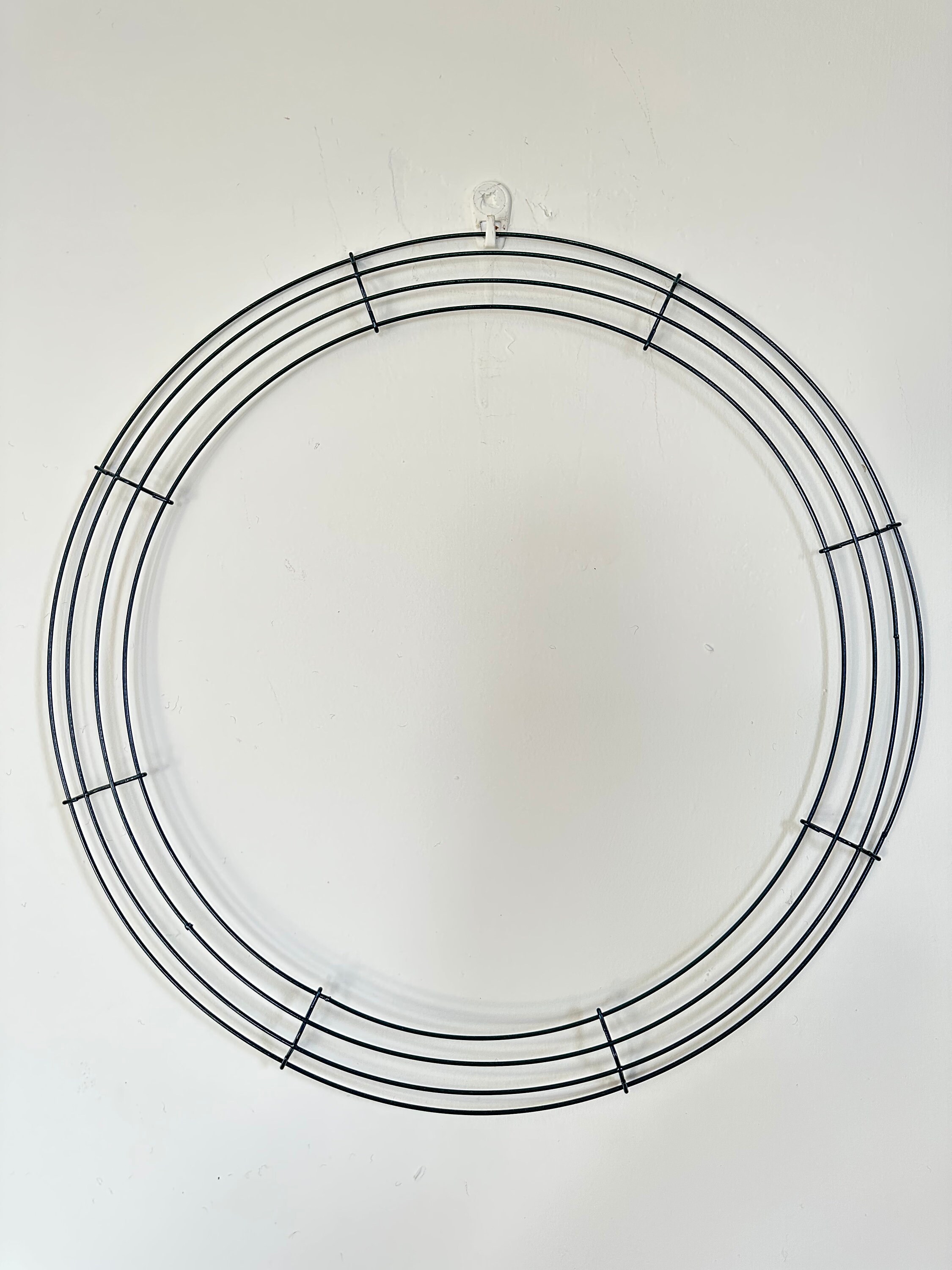 PATIKIL Dream Attrape Rêve Anneaux, 12 Pcs Métal Coeur Forme Macramé Couronne Florale Bague Cerceau Pour Maison Voiture DIY Artisanat Mariage Mur Suspensions Décorations, Argent