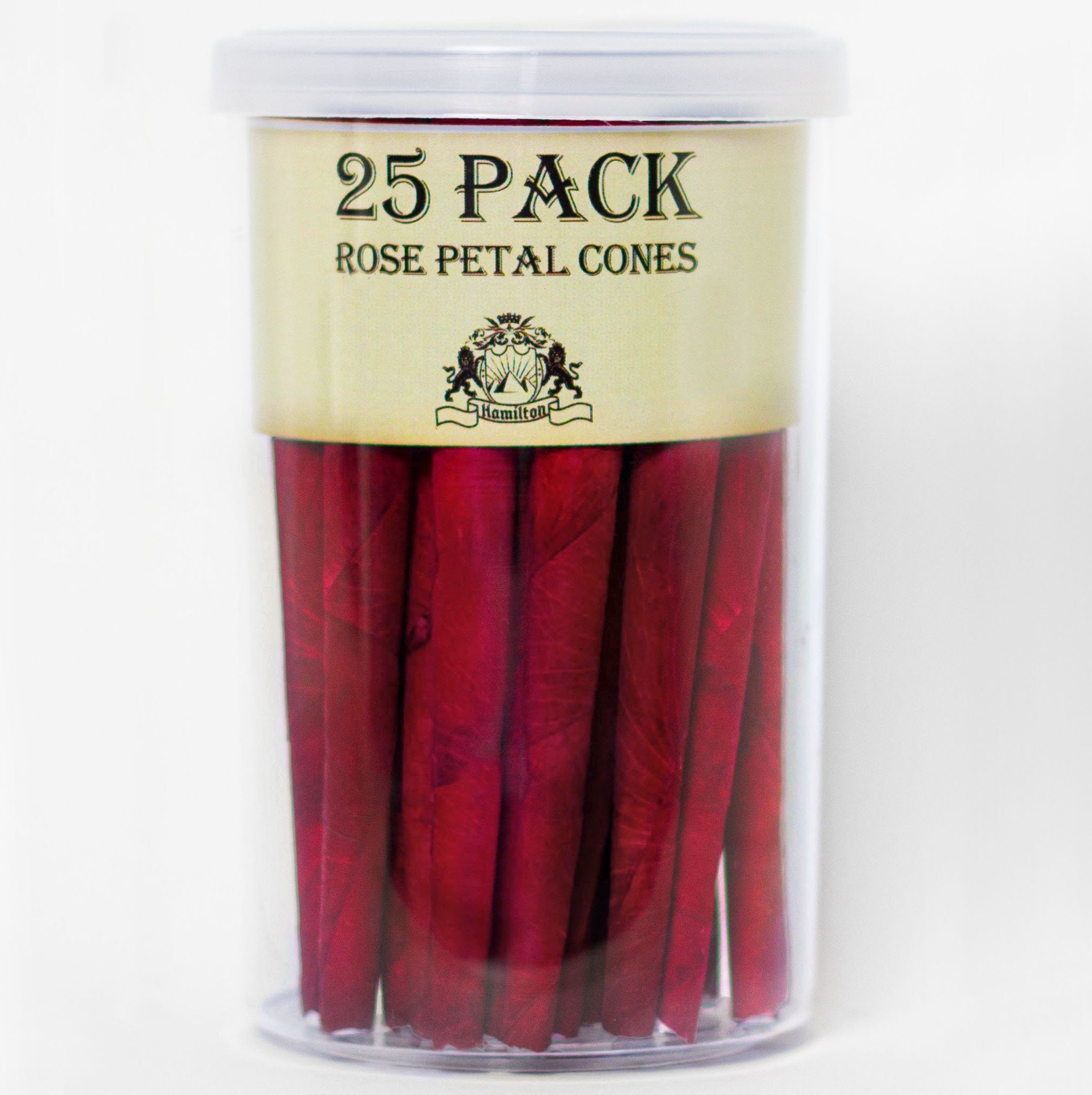 Tree-rolls CBD Pre-roll Rose Petal, CBD Smokes