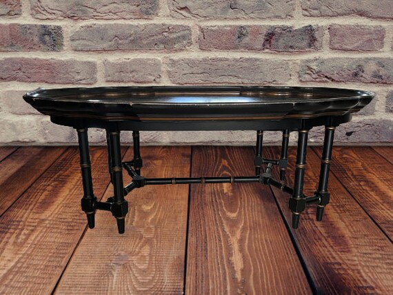 Maitland smith cocktail table deals