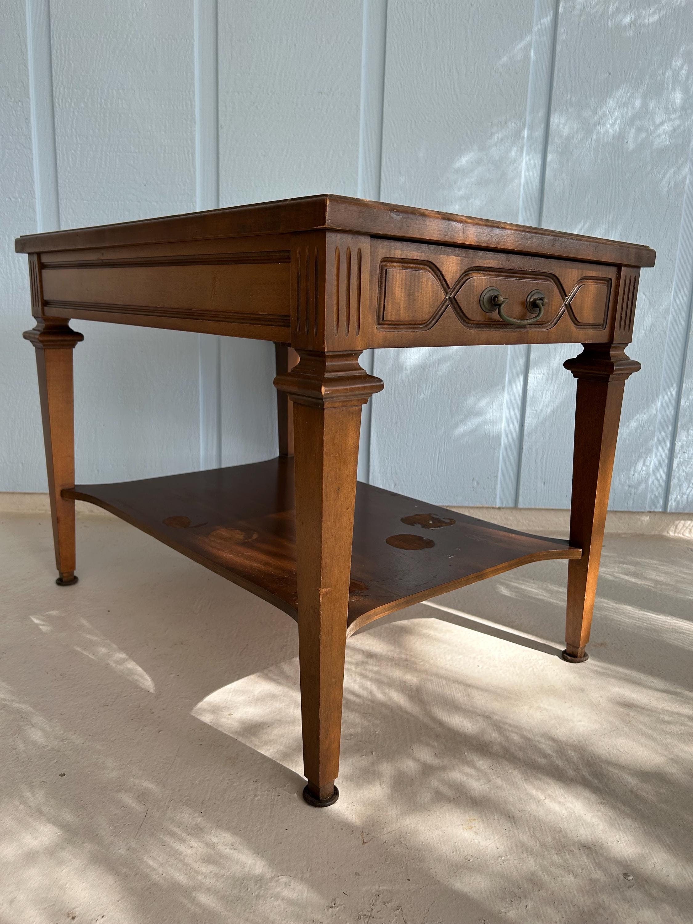 ACME Furniture/サーフボードテーブル/ヴィンテージ/Mersman Mid Century Modern Surfboard Coffee Table by Mersman, c1960s