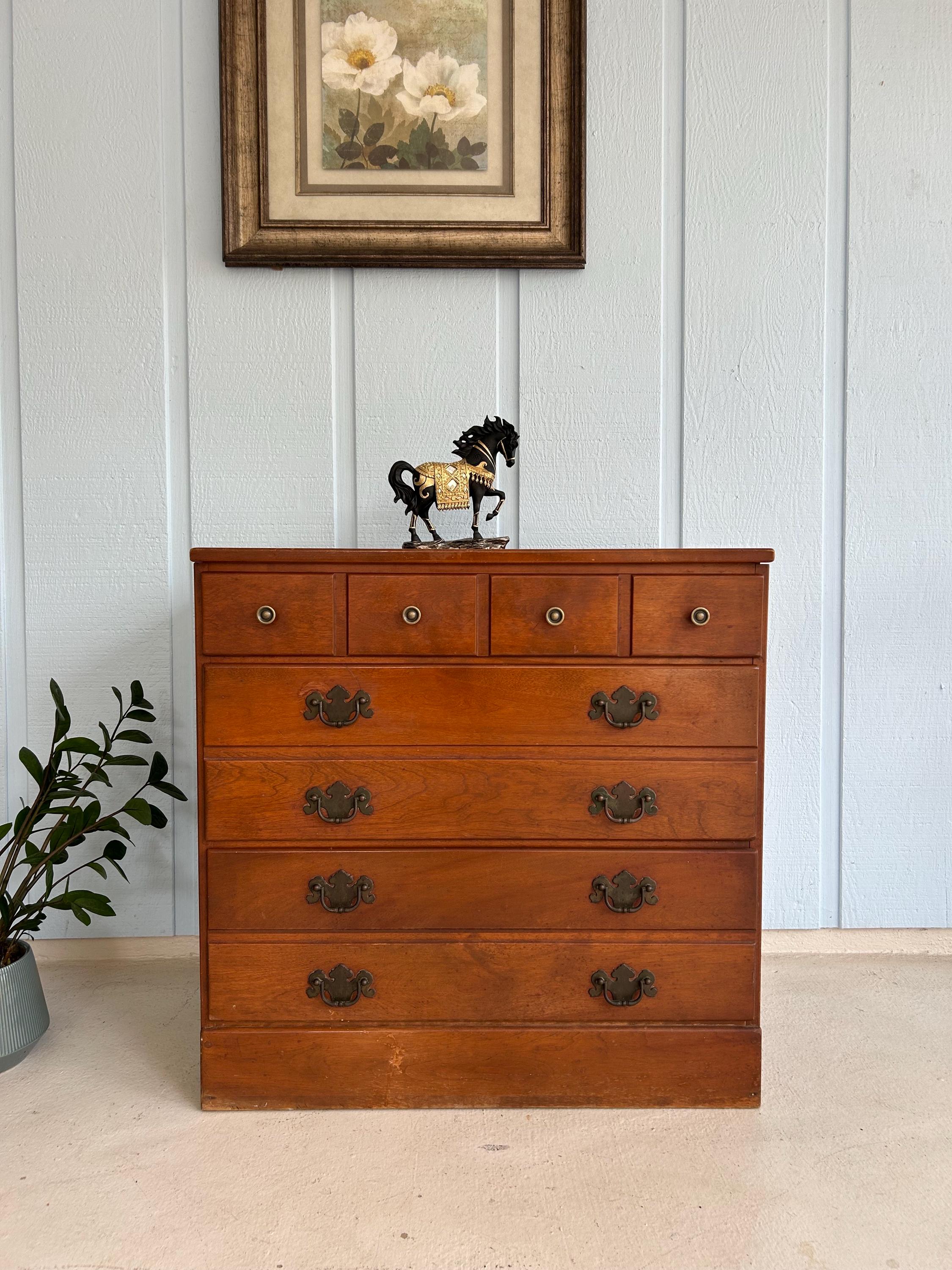 Ethan Allen Vintage Furniture - Etsy
