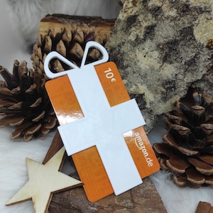 Cadeaukaarthouder