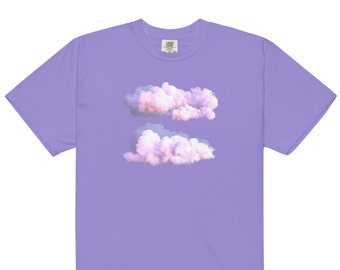 Camiseta Nube