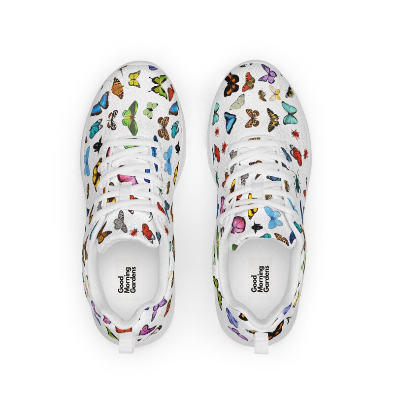 michael kors butterfly shoes