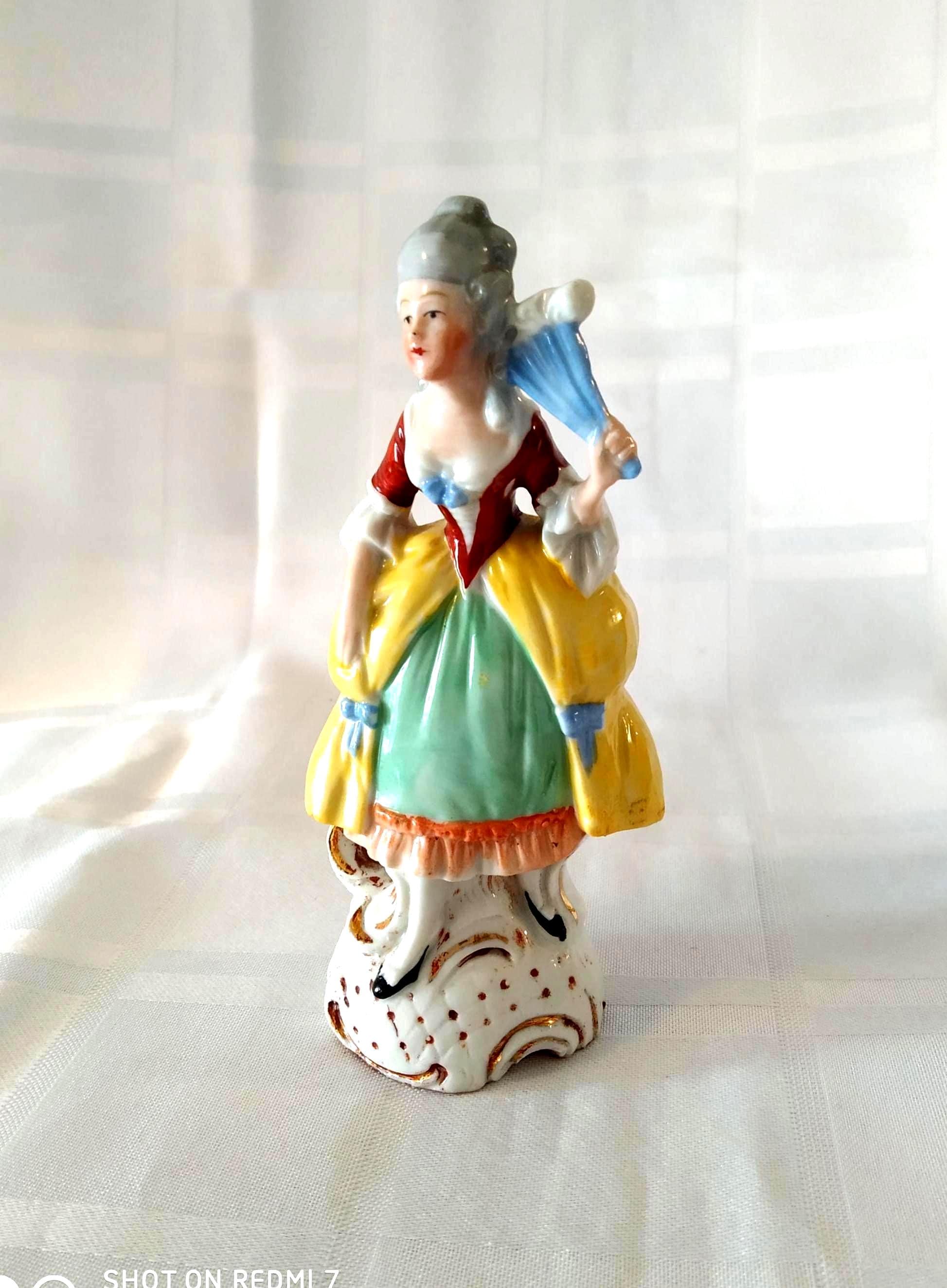 Rococo figurines - Etsy 日本