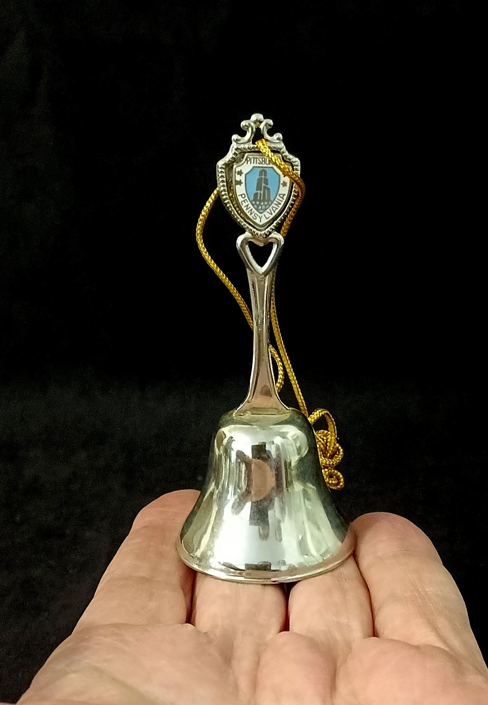 Souvenir bell - Etsy 日本