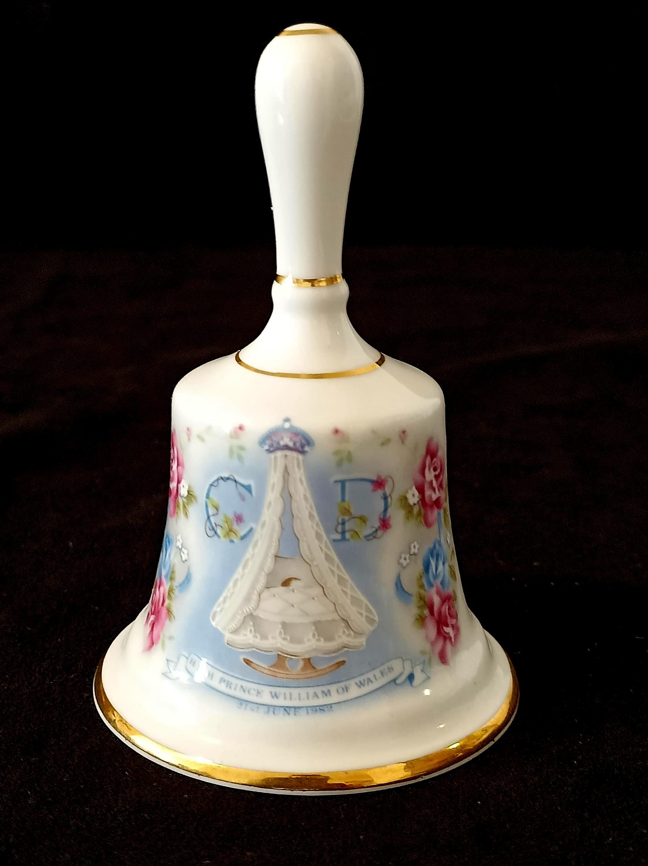 Prince william bell - Etsy 日本