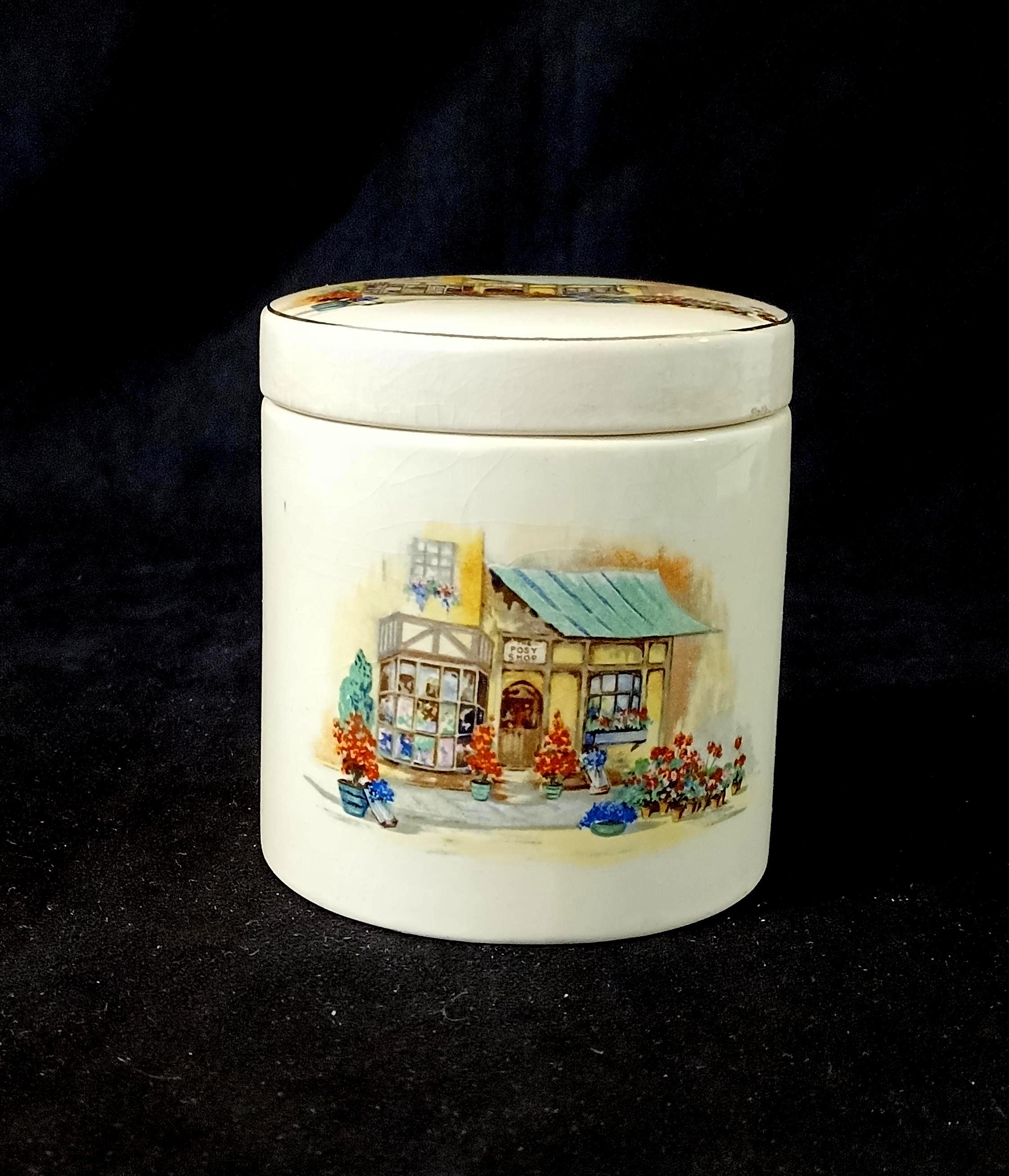 Frank Cooper Marmalade Jar - Etsy