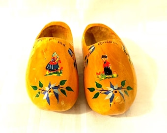 オランダ製の木靴、あらゆるサイズが揃っています!! - Etsy 日本