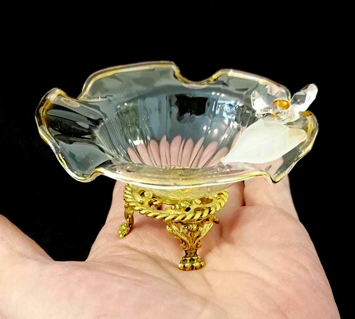 Baccarat Dog - Etsy Canada