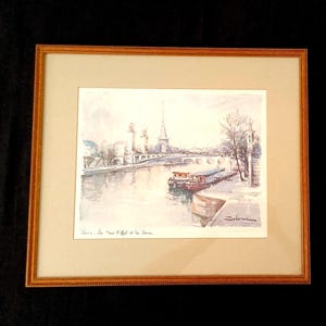 Lucien delarue paris - Etsy 日本