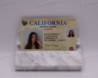 Olivia Rodrigo Drivers License