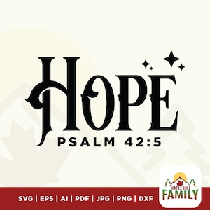 Esperanza Svg, SVG inspirador, Versículo bíblico Svg, signo cruzado svg, Jesús Svg, Iglesia Svg, motivación svg, Fe Svg Religioso Svg, vinilo, imágenes prediseñadas