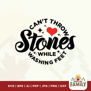 No puedo a través de piedra svg, svg religioso, camisa cristiana svg, diseño cristiano svg, christian svg, biblia svg, signo cruzado svg, archivos cricut