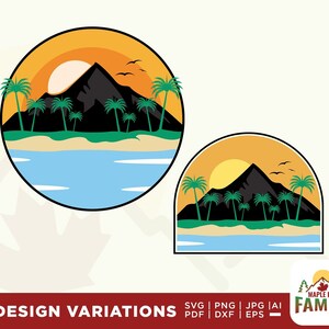 Mountains SVG, Nature SVG, Mountains Scene svg, Landscape SVG, Mountains Clipart, Camping svg, Mountains and Trees svg, png for Tumbler