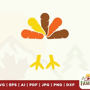Boy Turkey Svg, Funny Thanksgiving Svg Thanksgiving Svg, Fall Cut Files, Boys Monogram Svg, Kids Shirt Design, Autumn Baby Fall Svg