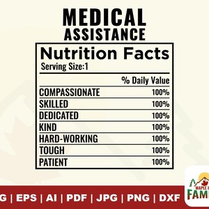 Aide médicale vie svg, infirmière autorisée, fichiers pour cricut, conception de chemise d&#39;infirmière, vie d&#39;infirmière svg, téléchargement immédiat, infirmière diplômée PNG