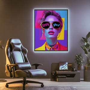 schönes Frauenportrait | Vintage Wand Kunst | Smaragdgrüne Kunst | Nach dem Tanz | Stimmungsvolle Wanddekoration | DRUCKBARE Art.
