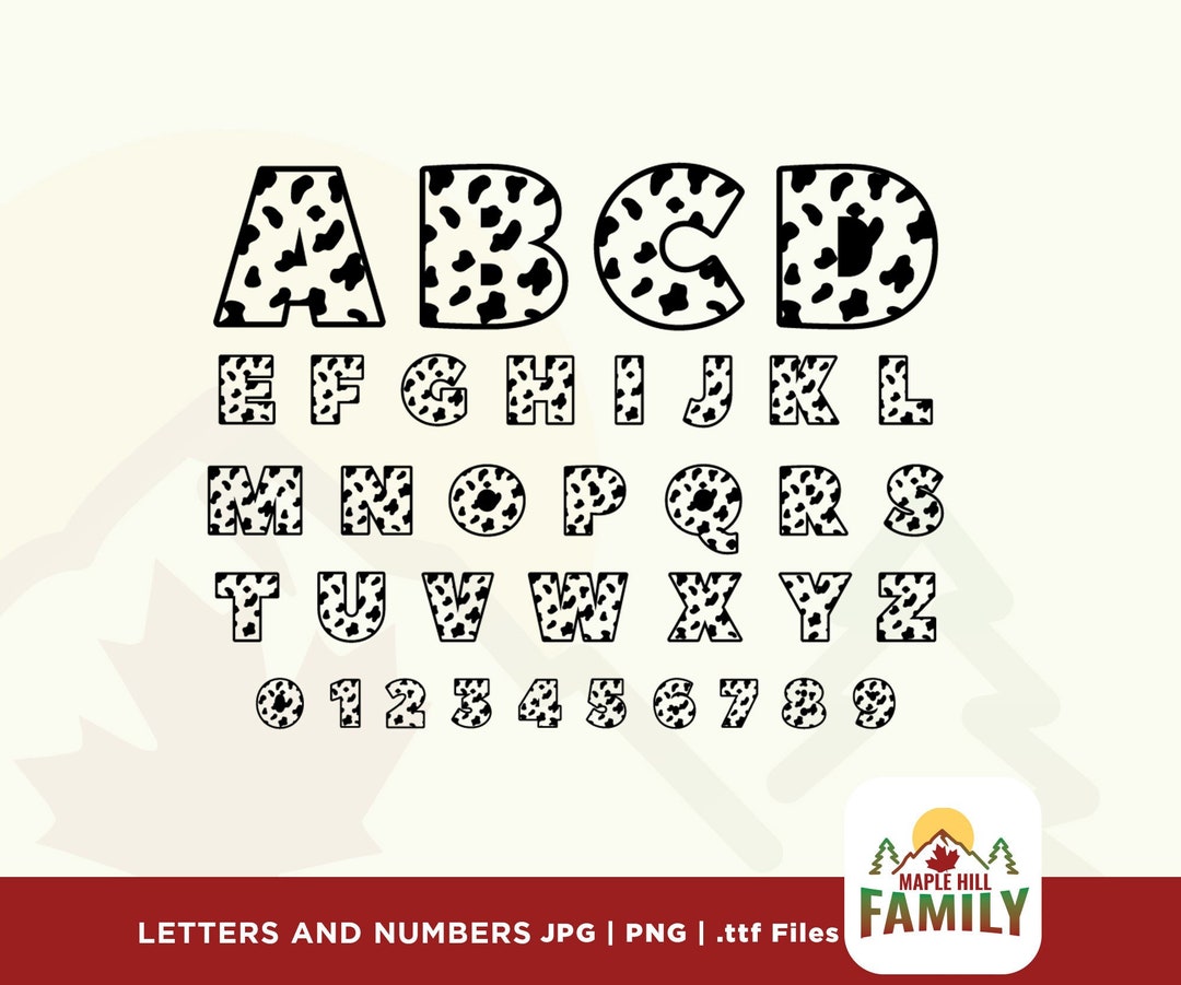 Soccer Alphabet and Numbers Svg, Soccer Svg, Sports Svg, Football Svg ...