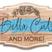 Bella Cuts Designs