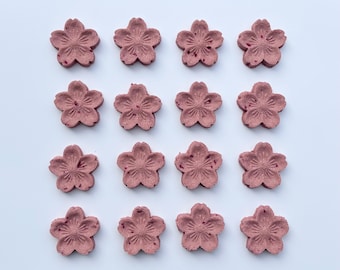 Cherry Blossom Dog Treats - All Natural Dog Treats