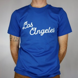 LA Fan Tee