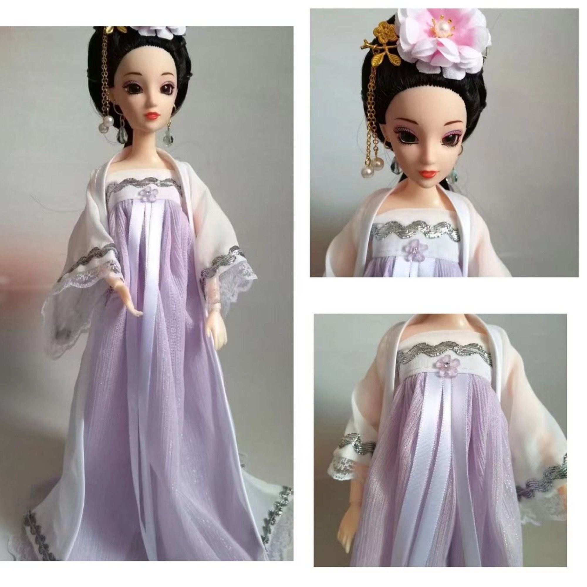 1956 Barbie - Etsy